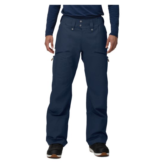 NORRONA - PANTALONE TAMOK GORE-TEX UOMO