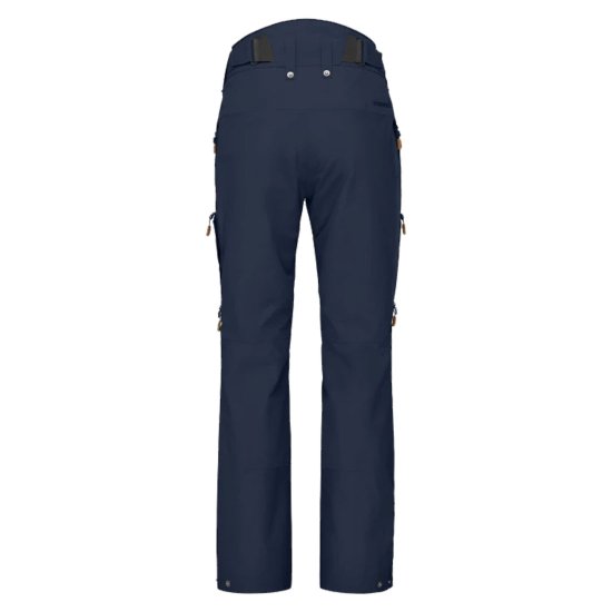 NORRONA - PANTALONE TAMOK GORE-TEX DONNA