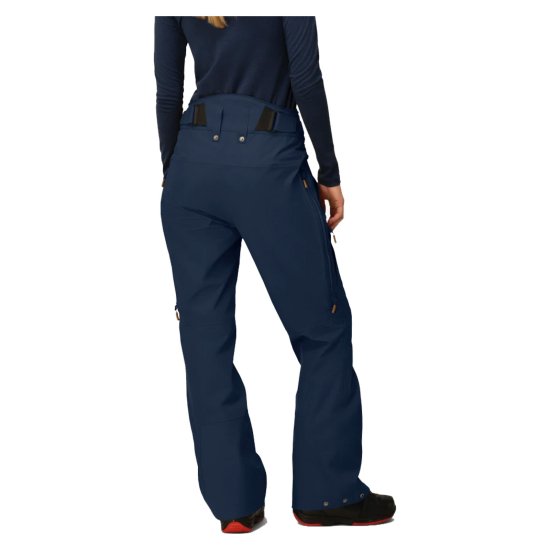 NORRONA - PANTALONE TAMOK GORE-TEX DONNA