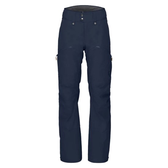 NORRONA - PANTALONE TAMOK GORE-TEX DONNA
