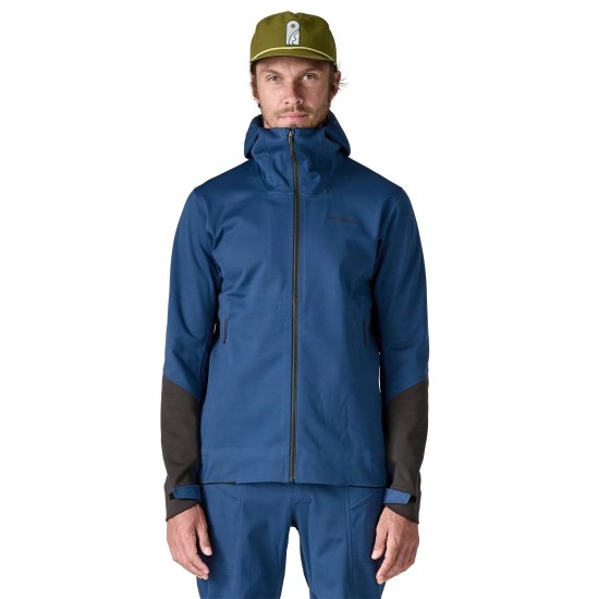 PATAGONIA - GIACCA UPSTRIDE UOMO