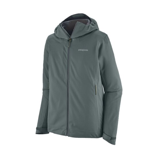 PATAGONIA - GIACCA UPSTRIDE UOMO