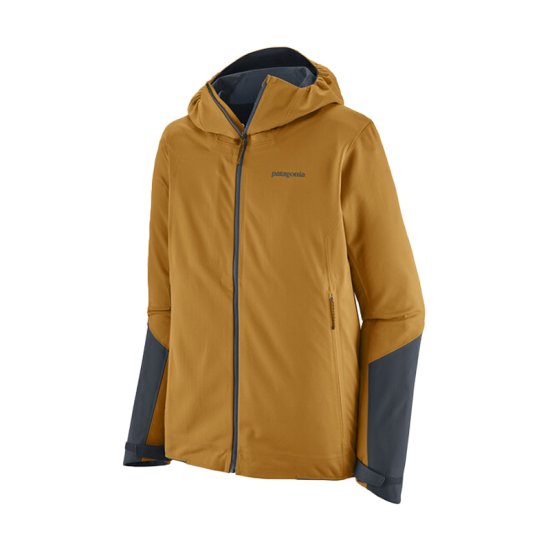 PATAGONIA - GIACCA UPSTRIDE UOMO
