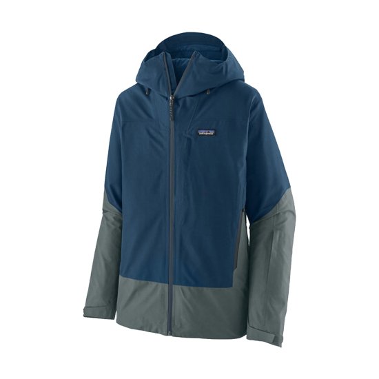 PATAGONIA - GIACCA STORM SHIFT UOMO