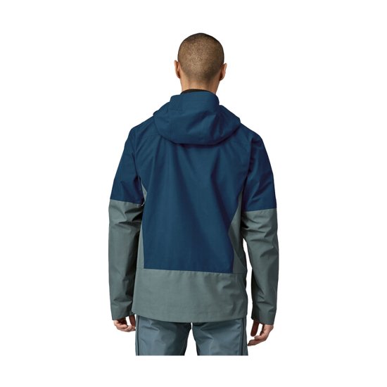 PATAGONIA - GIACCA STORM SHIFT UOMO