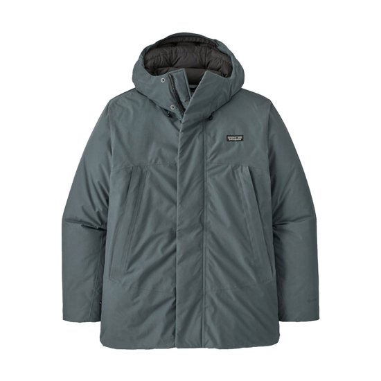 PATAGONIA - GIACCA STORMSHADOW UOMO
