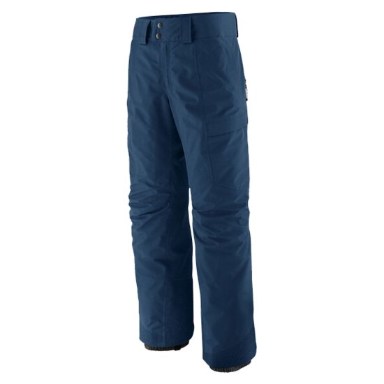 PATAGONIA - PANTALONE STORM SHIFT REGULAR UOMO