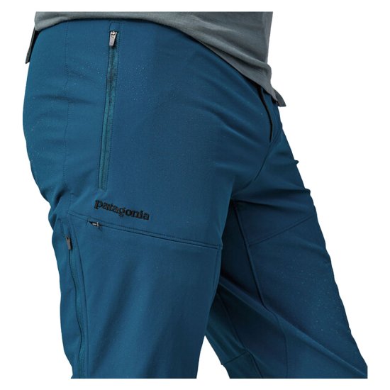 PATAGONIA - PANTALONE ALPINE GUIDE UOMO
