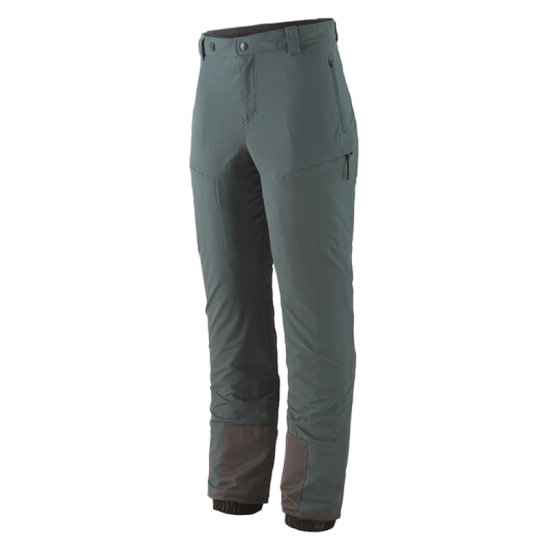 PATAGONIA - PANTALONE GUIDA ALPINA DONNA