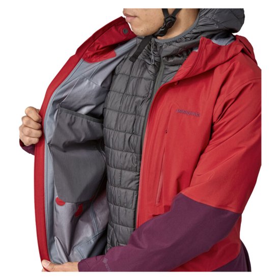 PATAGONIA - TUTA ALPINA UOMO