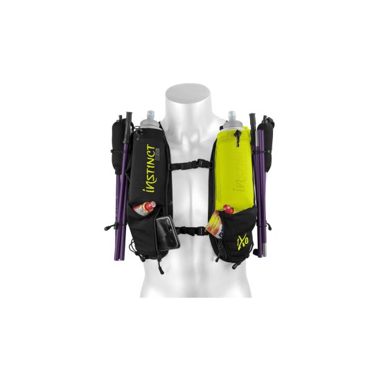 INSTINCT - SACCA IDRATAZIONE X 10L