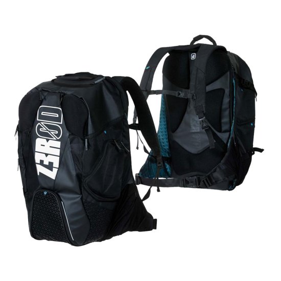 ZEROD - BORSA DA TRANSIZIONE T-BAG