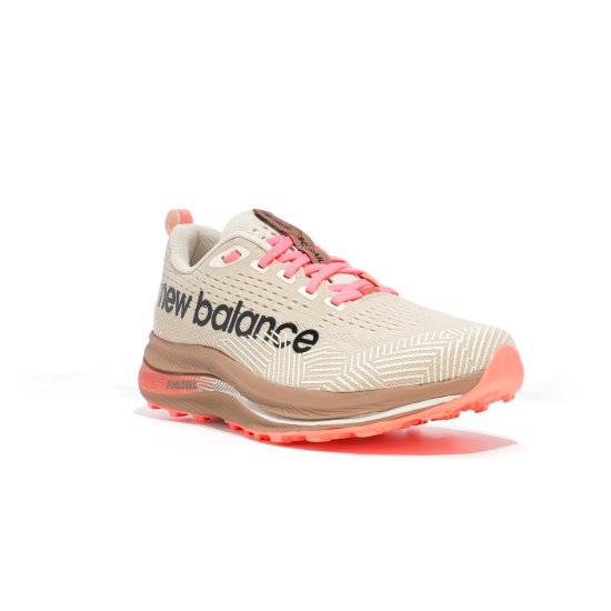 NEW BALANCE - FUELCELL SUPER COMP TRAIL UOMO