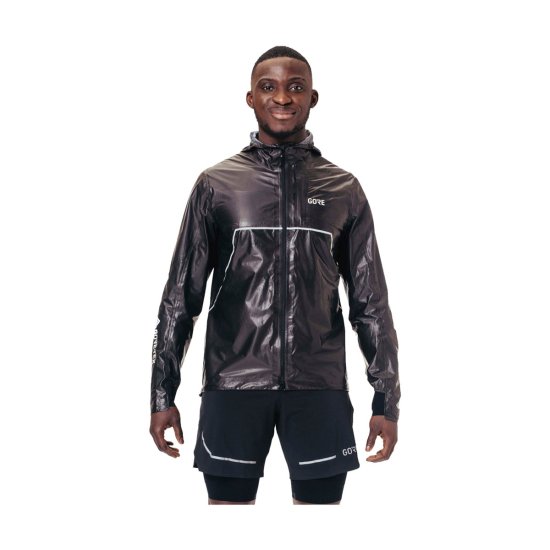GORE - GIACCA R7 GTX SHAKEDRY TRAIL UOMO