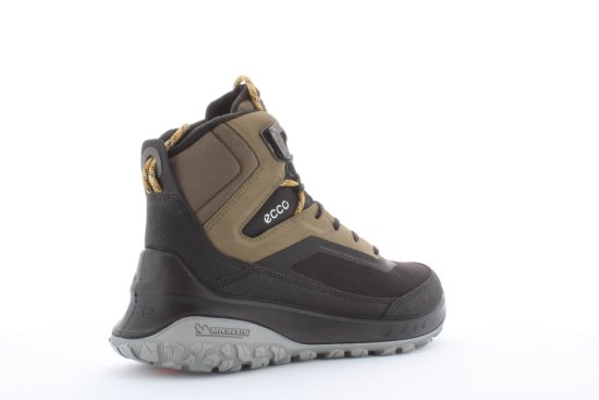ECCO - ULT-TRN MID UOMO