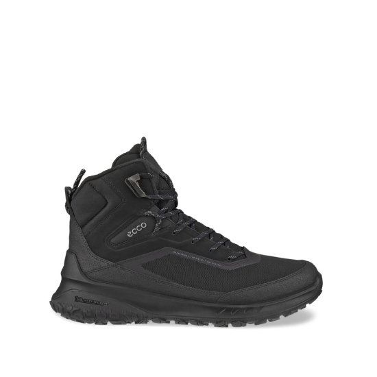 ECCO - ULT-TRN MID UOMO