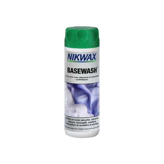 NIKWAX - LESSIVE BASE WASH