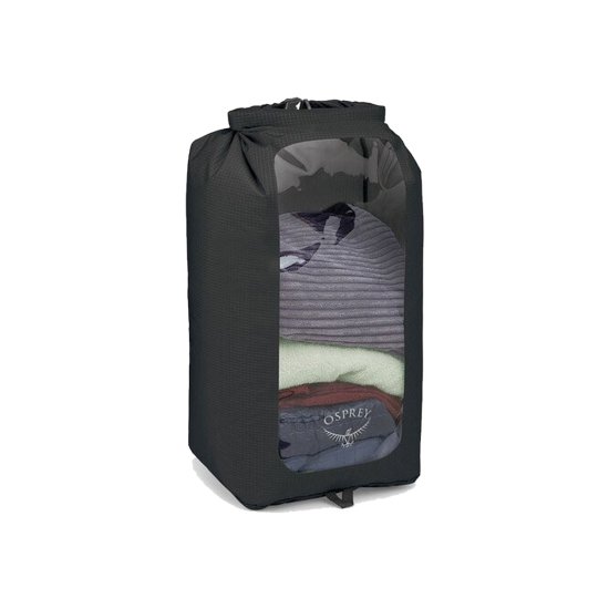 OSPREY - SACCA IMPERMEABILE 35L CON FINESTRA