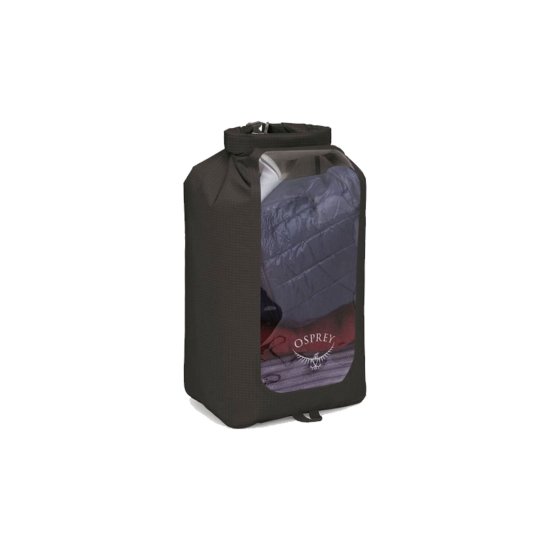 OSPREY - BORSA STAGNA 20L CON FINESTRA