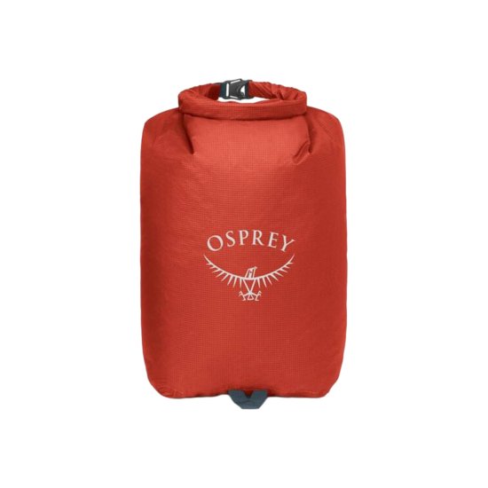 OSPREY - BORSA STAGNA 12L CON FINESTRA