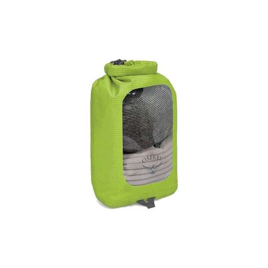 OSPREY - BORSA IMPERMEABILE 6L CON FINESTRA