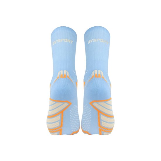 BV SPORT - CALZINI TRAIL ULTRA 2 HIGH