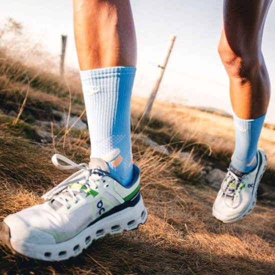 BV SPORT - CALZINI TRAIL ULTRA 2 HIGH