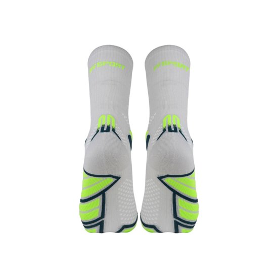 BV SPORT - CALZINI TRAIL ULTRA 2 HIGH