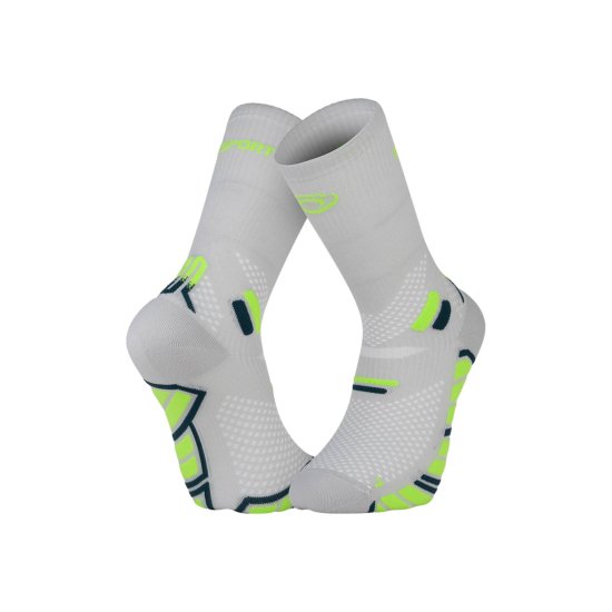 BV SPORT - CALZINI TRAIL ULTRA 2 HIGH