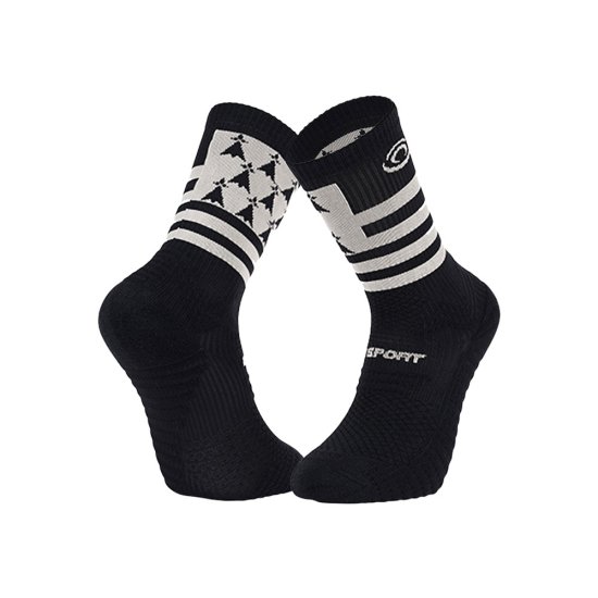 BV SPORT - CALZINI TRAIL ULTRA 2 HIGH