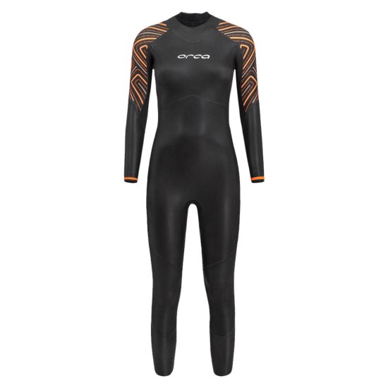 ORCA - MUTA ZEAL THERMAL DONNA