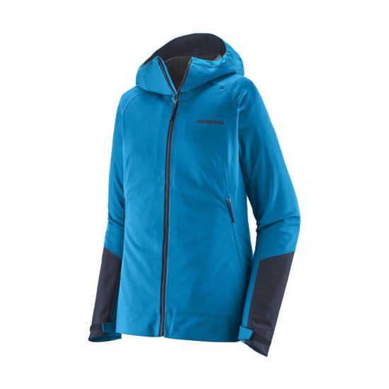 PATAGONIA - GIACCA UPSTRIDE DONNA