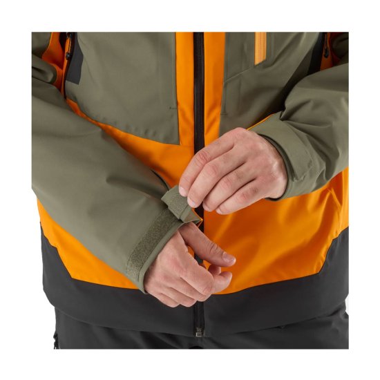 MILLET - GIACCA TELLURIDE UOMO