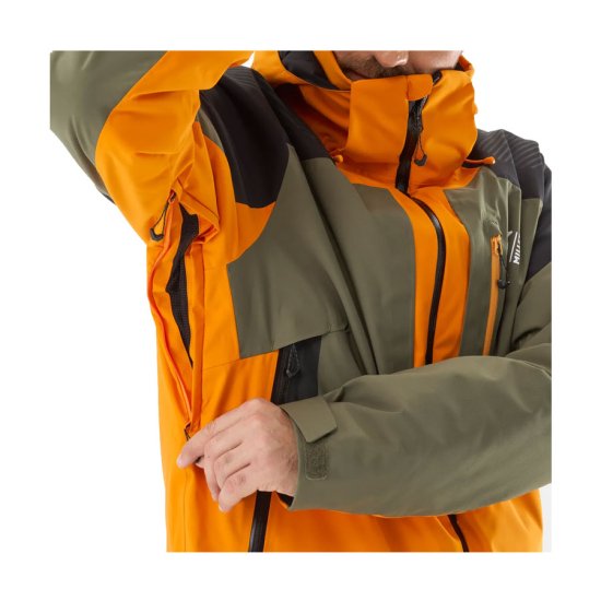 MILLET - GIACCA TELLURIDE UOMO