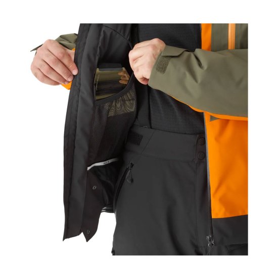 MILLET - GIACCA TELLURIDE UOMO