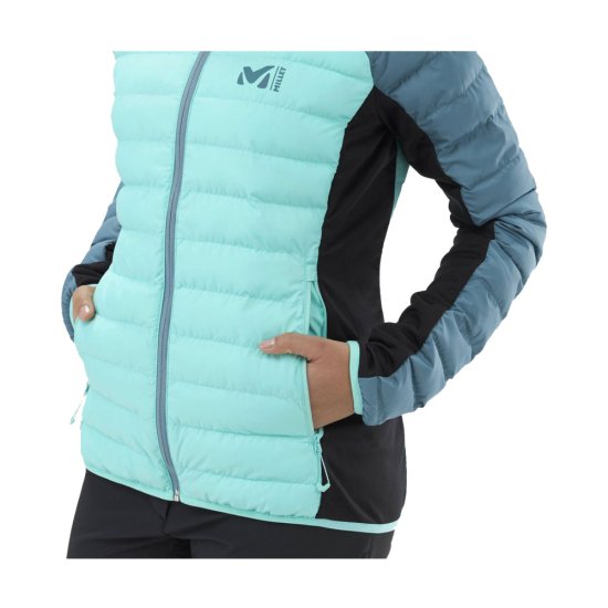 MILLET - PIUMINO FITZ ROY WARM DONNA