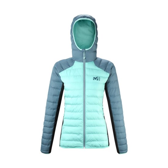 MILLET - PIUMINO FITZ ROY WARM DONNA