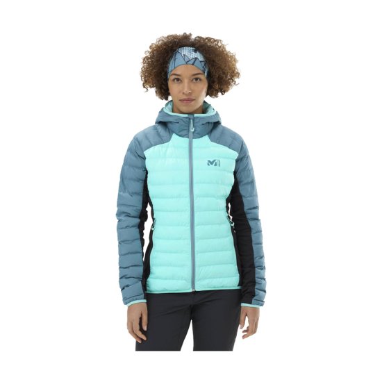 MILLET - PIUMINO FITZ ROY WARM DONNA