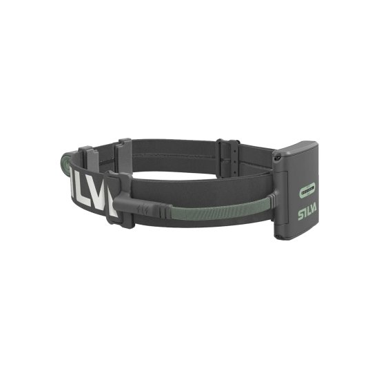 SILVA - LAMPADA FRONTALE TRAIL RUNNER FREE 2 HYBRID