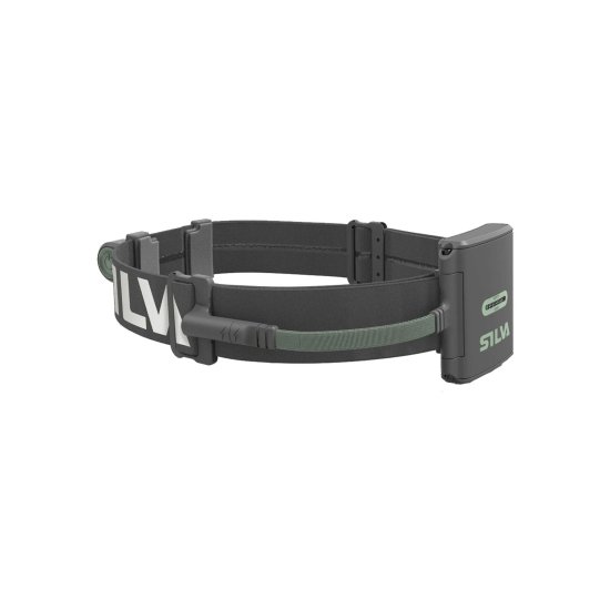 SILVA - LAMPADA FRONTALE TRAIL RUNNER FREE 2 ULTRA