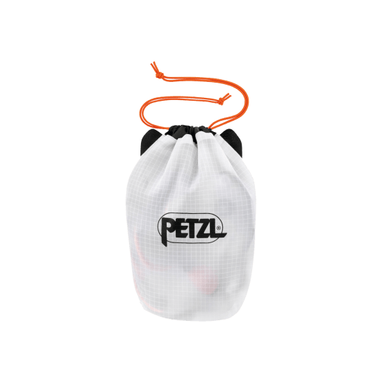 PETZL - Lampada frontale Nao RL