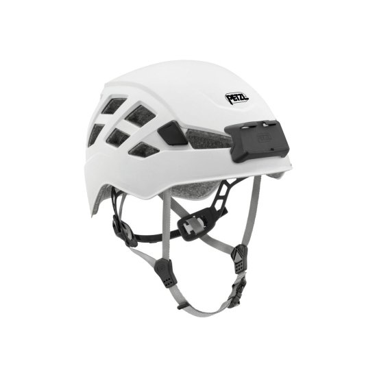 PETZL - CASCO BOREO CAVING