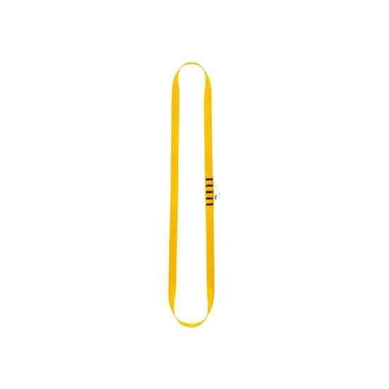 PETZL - ANELLO PER ARRAMPICATA