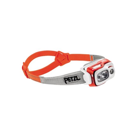 PETZL - TORCIA FRONTALE SWIFT RL