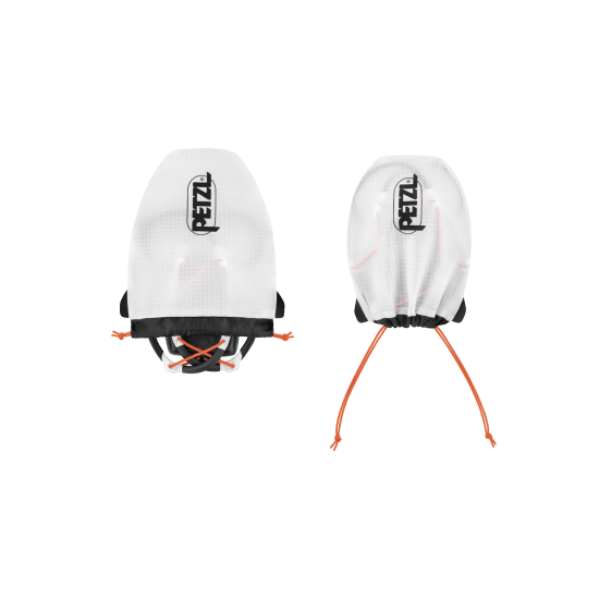 PETZL - LAMPADA FRONTALE IKO CORE