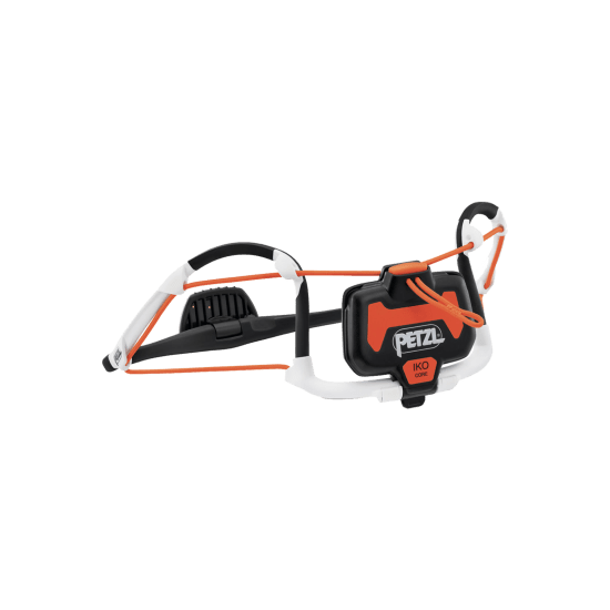 PETZL - LAMPADA FRONTALE IKO CORE