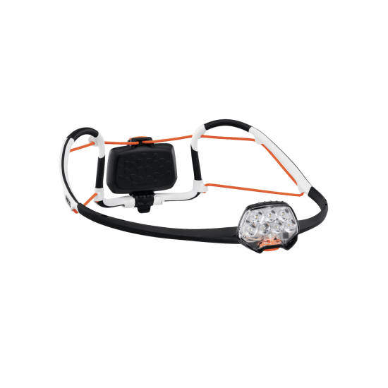 PETZL - LAMPADA FRONTALE IKO CORE