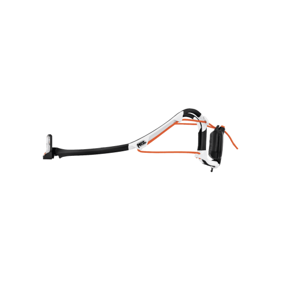 PETZL - LAMPADA FRONTALE IKO CORE