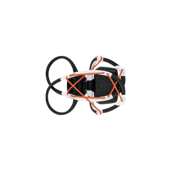 PETZL - LAMPADA FRONTALE IKO CORE