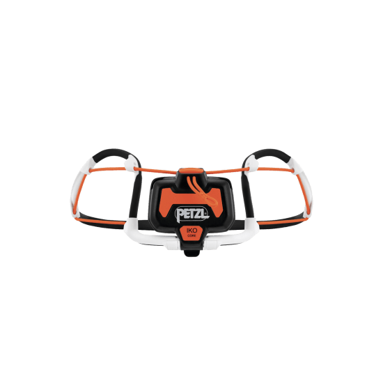 PETZL - LAMPADA FRONTALE IKO CORE